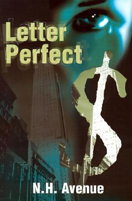 Letter Perfect (Paperback)