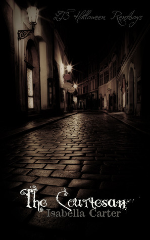 The Courtesan