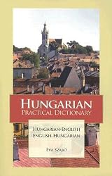 Popular Hungarian Language Books