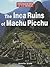 The Inca Ruins of Machu Picchu (Wonders of the World)