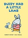 Buzzy Had a Little Lamb by Harriet Ziefert