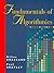 Fundamentals of Algorithmics by Gilles Brassard