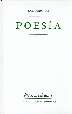 Poesía (Hardcover)