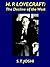 H.P. Lovecraft: The Decline of the West