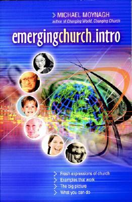 emergingchurch.intro (Paperback)