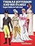 Thomas Jefferson and His Family Paper Dolls in Full Color