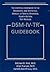 DSM-IV-TR Guidebook