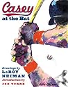 Casey at the Bat by Ernest Lawrence Thayer