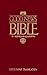 Holy Bible: Good News Bible: With Deuterocanonicals/Apocrypha