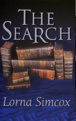 The Search (Paperback)