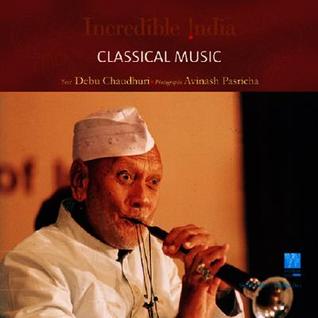 CLASSICAL MUSIC ? INCREDIBLE INDIA (Paperback)