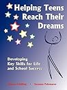 Helping Teens Reach Their Dreams Helping Teens Reach Their Dreams