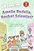 Amelia Bedelia, Rocket Scientist? (Turtleback School & Library Binding Edition) (I Can Read! Reading 2 With Help)