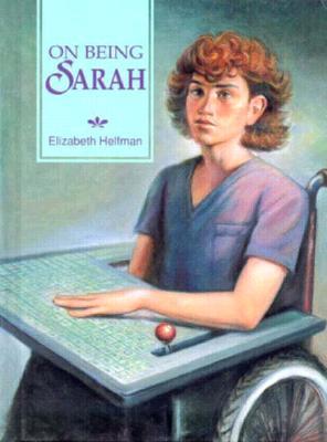 On Being Sarah (Hardcover)