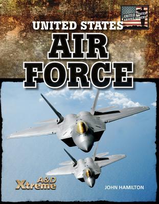 United States Air Force (United States Armed Forces)