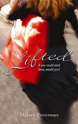 Lifted (Paperback)