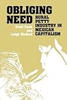 Obliging Need: Rural Petty Industry in Mexican Capitalism Obliging Need: Rural Petty Industry in Mexican Capitalism