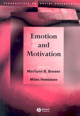 Emotion and Motivation (Paperback)