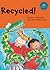 Recycled! by Jillian Powell