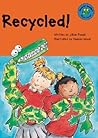 Recycled! (Read-It! Readers)