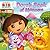 Dora's Book of Manners (Dora the Explorer 8x8 by Christine Ricci Dora's Book of Manners (Dora the Explorer 8x8 by Christine Ricci