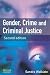 Gender, Crime and Criminal Justice: Second Edition