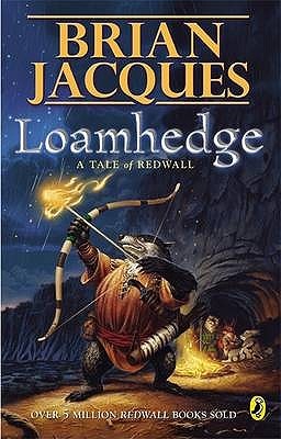 Loamhedge