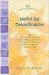 Herbs for Detoxification: Pathway to Robust Health Herbs for Detoxification: Pathway to Robust Health