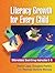 Literacy Growth for Every Child: Differentiated Small-Group Instruction K-6 (Solving Problems in the Teaching of Literacy)