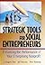 Strategic Tools for Social Entrepreneurs: Enhancing the Performance of Your Enterprising Nonprofit (Wiley Nonprofit Law, Finance and Management Series)