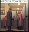 George Tooker by George Tooker