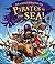 Pirates of the Sea! by Brandon Dorman