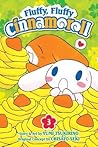 Fluffy, Fluffy Cinnamoroll, Vol. 3 by Yumi Tsukirino