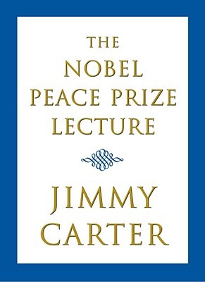 The Nobel Peace Prize Lecture (Hardcover)