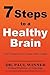 7 Steps to a Healthy Brain