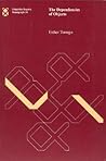 The Dependencies of Objects (Linguistic Inquiry Monographs)