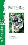 Patterns: A Prentice-Hall Pocket Reader [with Simon & Schuster Handbook for Writers]