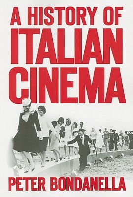 A History of Italian Cinema (Paperback)