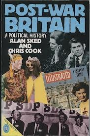 Post-War Britain: A Political History
