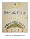 Heavenly Visions by France Morin