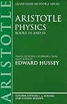 Physics: Books III and IV (Clarendon Aristotle Series)