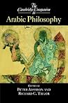 The Cambridge Companion to Arabic Philosophy