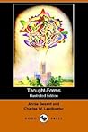 Thought-Forms by Annie Besant