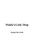 Maida's Little Shop