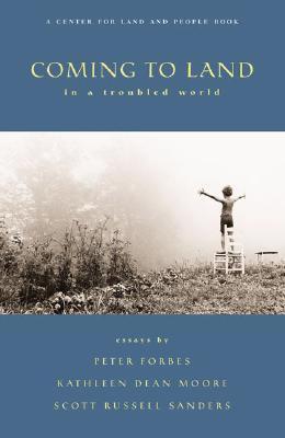 Coming to Land in a Troubled World (Paperback)