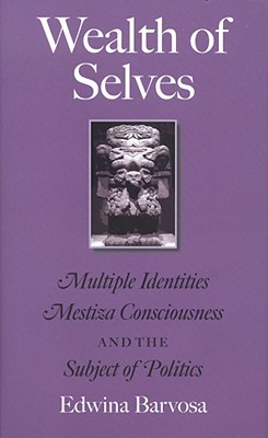 Wealth of Selves: Multiple Identities, Mestiza Consciousness, and the Subject of Politics (Volume 14) (Rio Grande/Río Bravo: Borderlands Culture and Traditions)