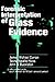 Forensic Interpretation of Glass Evidence