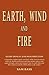 Earth, Wind and Fire by Sam Bass