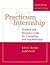 Practicum & Internship: Textbook and Resource Guide for Counseling and Psychotherapy