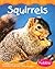Squirrels (Pebble Books)